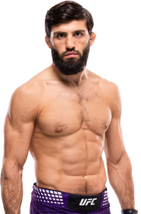 ARMAN TSARUKYAN